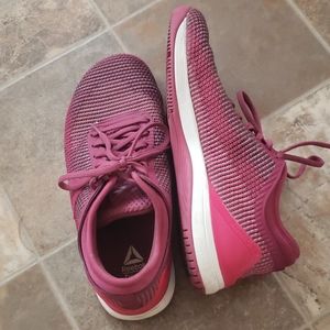 Reebok Crossfit Nano Shoes - Gently Worn